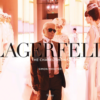 LAGERFELD the CHANEL Show