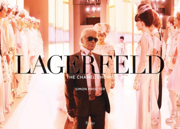 LAGERFELD the CHANEL Show