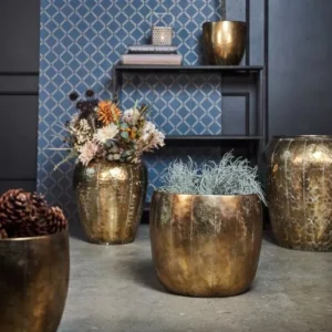 miljøbillede antique gold skjuler