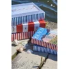 miljøbillede summer/beach æskesæt