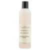 munkhol, shampoo med silke og rosentræ