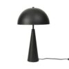 shopbillede bordlampe Aura i sort