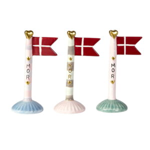 shopbillede mor flag i keramik
